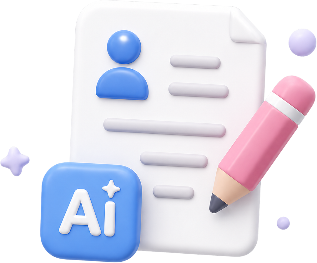 AI NCS 자소서 코칭